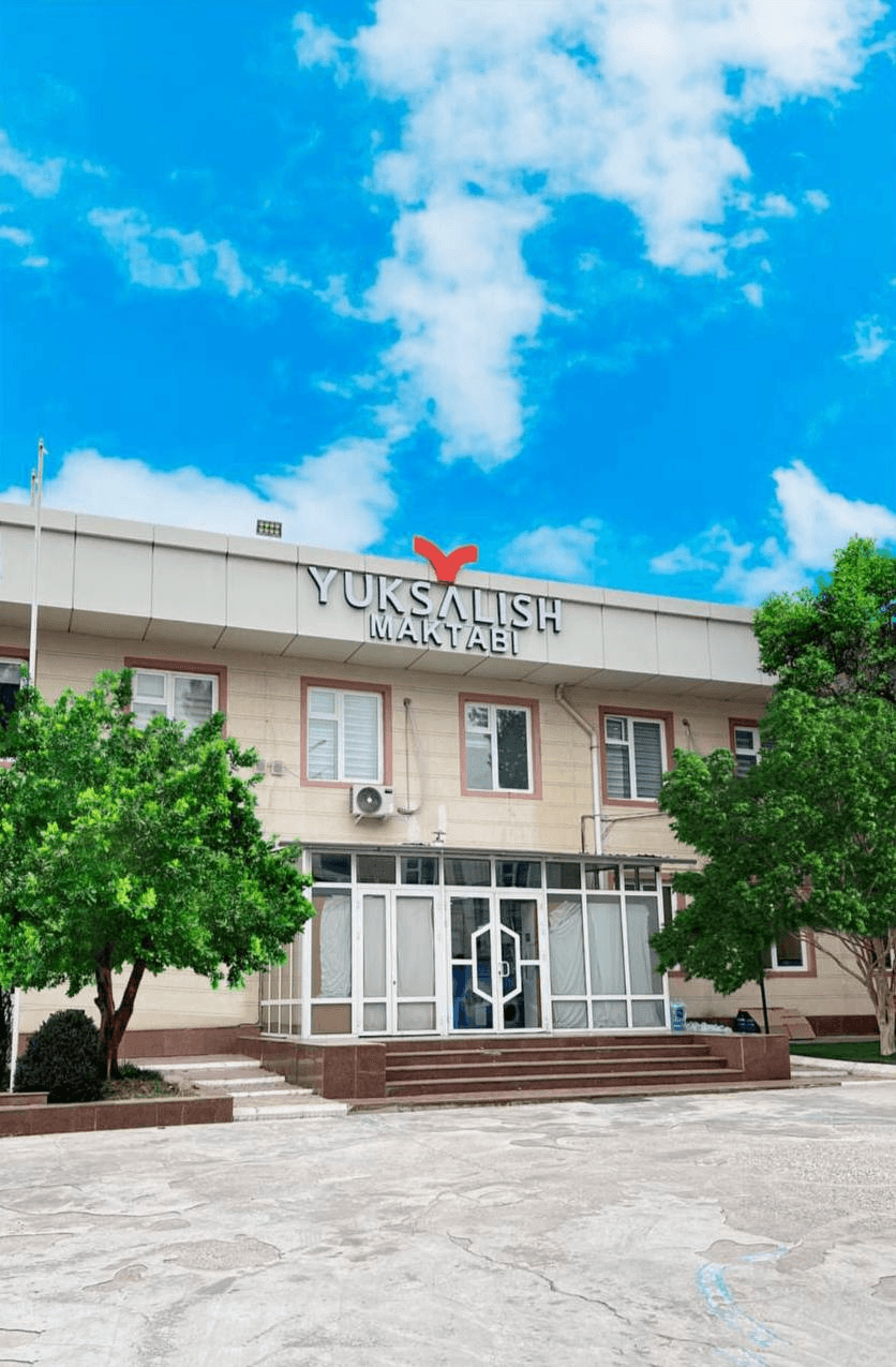 Toshkent Yuksalish maktabi