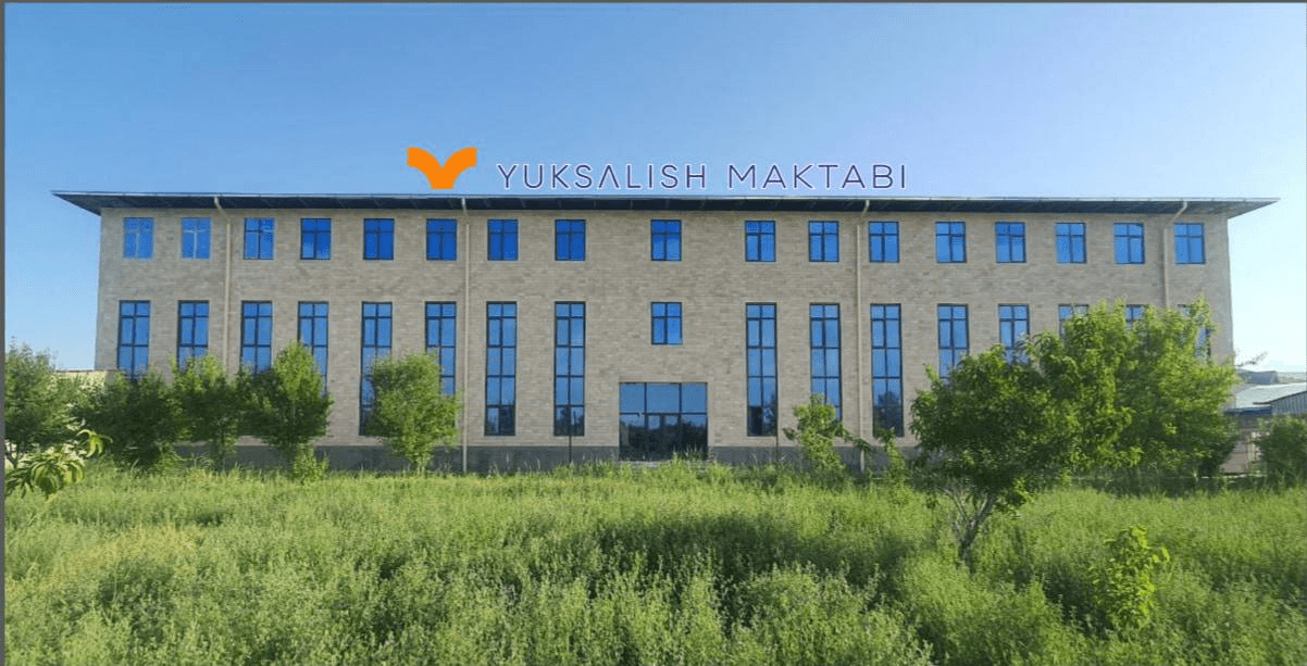 Gʻijduvon Yuksalish maktabi