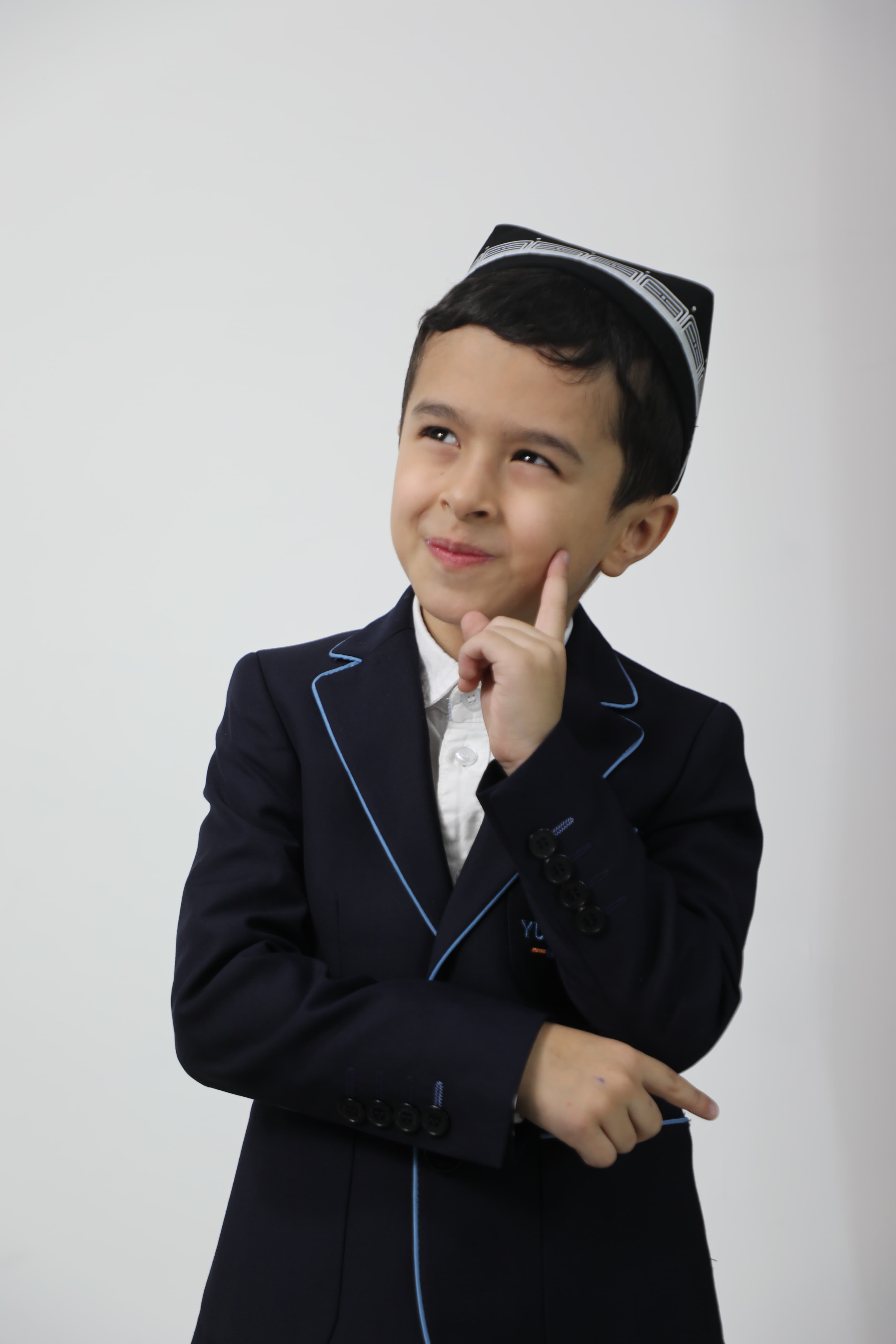 Umarjon Murodov